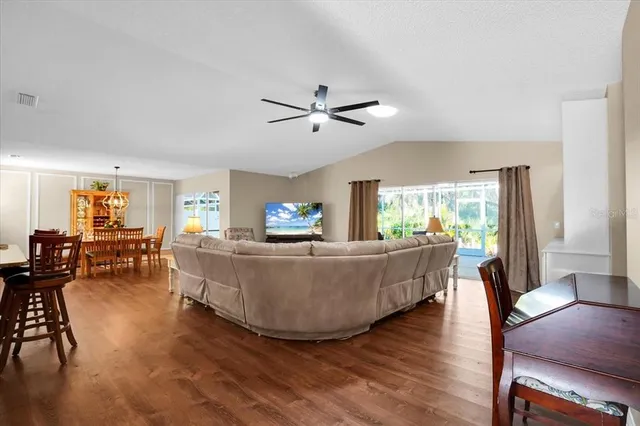 $437,000 | 3432 Brookridge Lane, Parrish, FL 34219