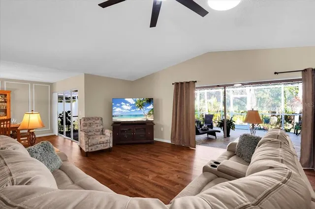 $437,000 | 3432 Brookridge Lane, Parrish, FL 34219