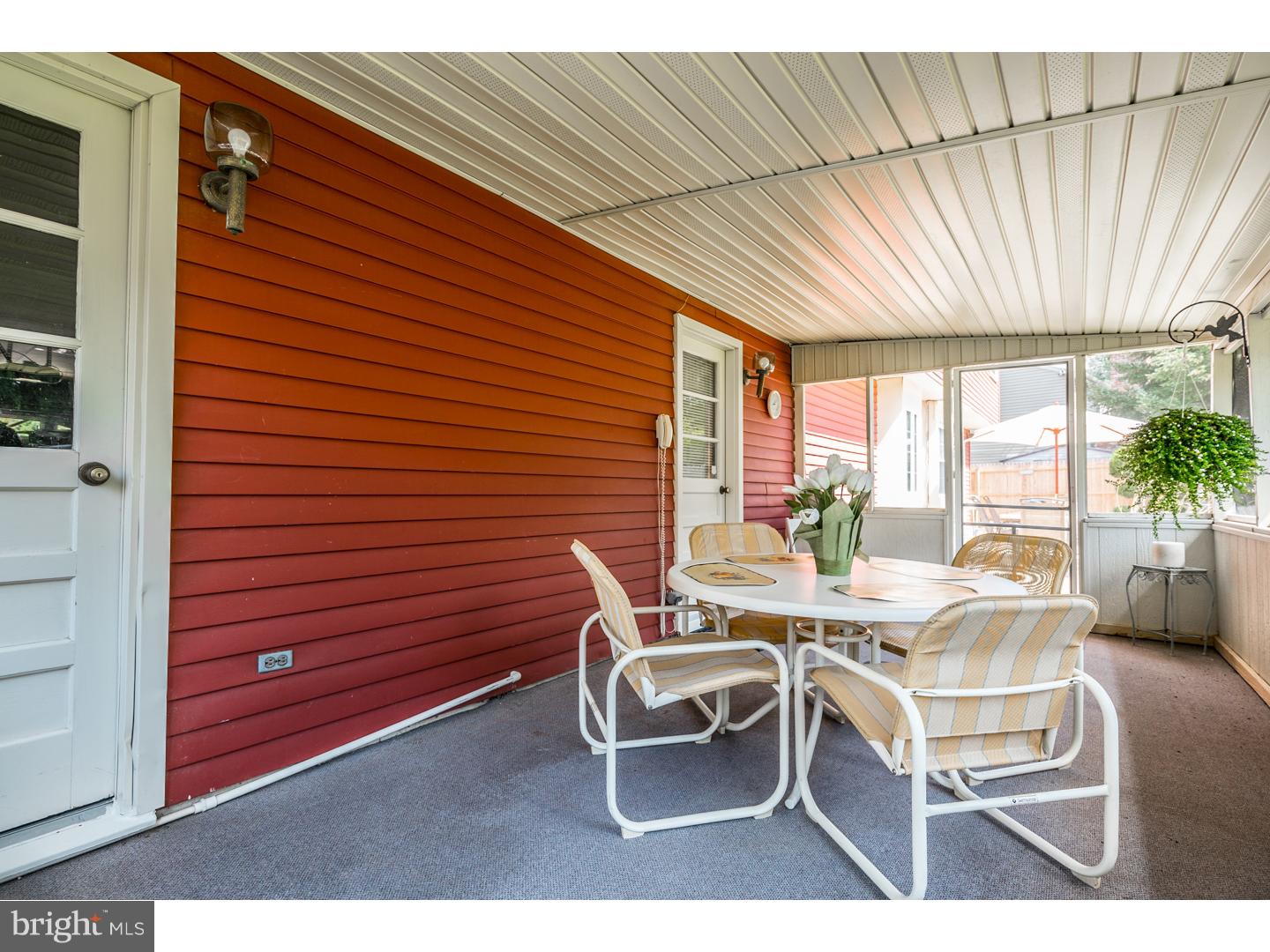 5 Bunker Hill Road Sewell, NJ 08080 - Photo 22 of 25 Patio