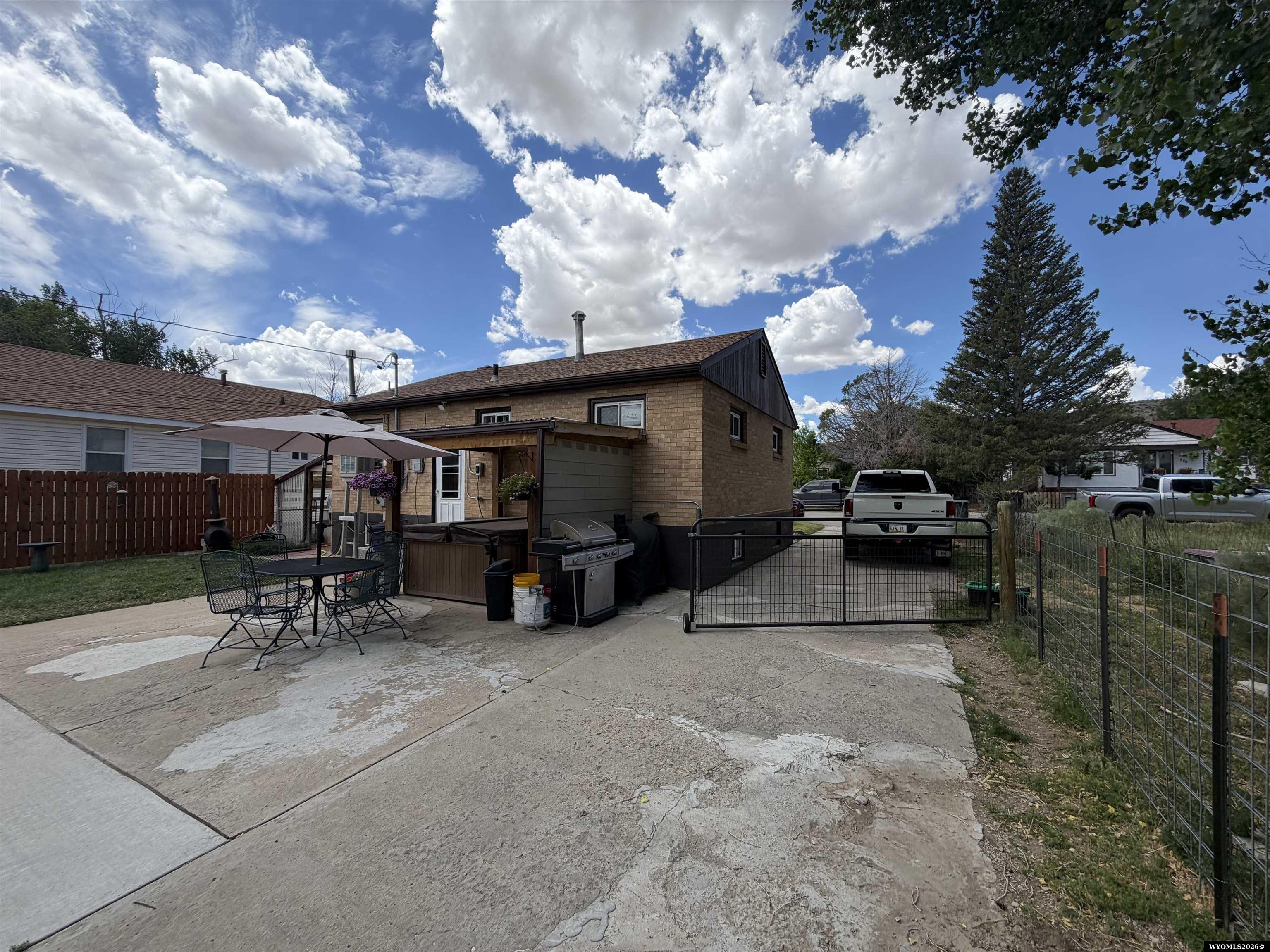 915 8th Street Rawlins, WY 82301 - Photo 38 of 38