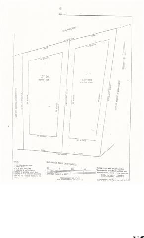 26 B Old Bridge Road Myrtle Beach, SC 29572 - Photo 14 of 14 Gallery Image 14
