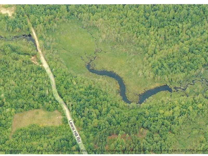 Lot 5 Lewis Hill Road West Newfield, ME 04095 - Photo 2 of 12 Other.