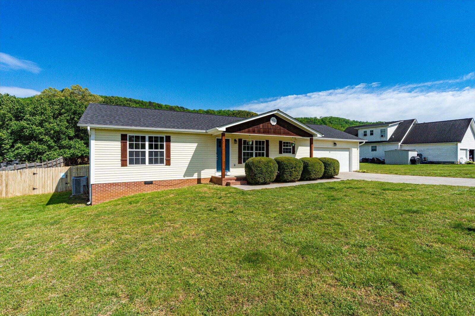 34 Boxer Lane Rock Spring, GA 30739 - Photo 2 of 27 03-34 Boxer Ln-3