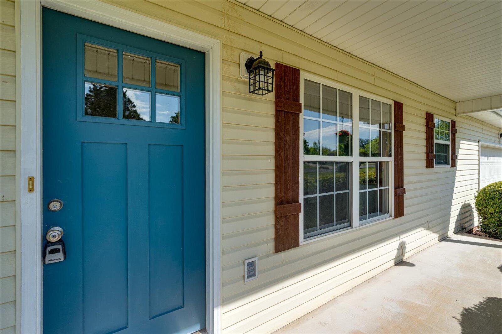 34 Boxer Lane Rock Spring, GA 30739 - Photo 3 of 27 04-34 Boxer Ln-4