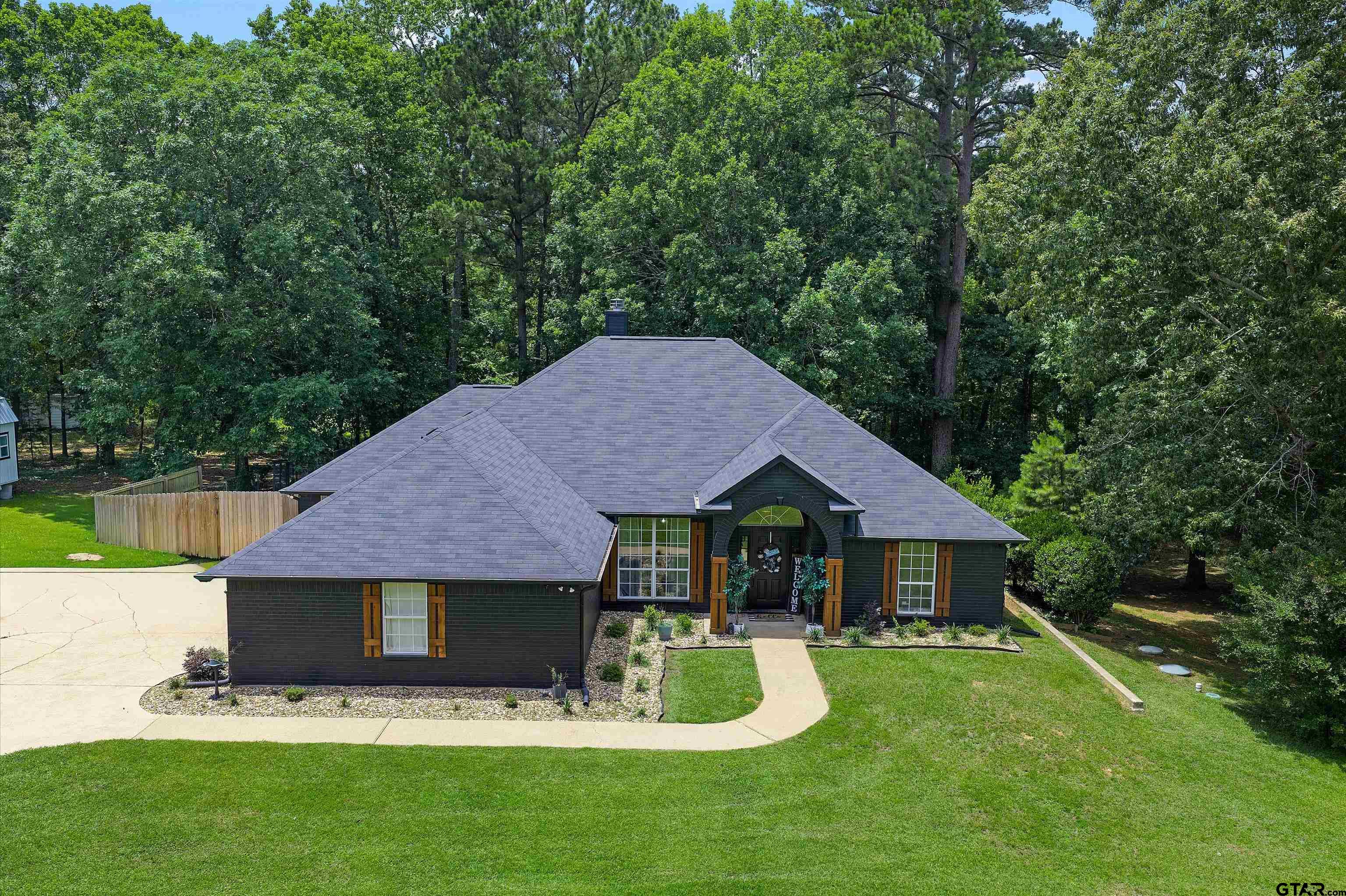 184 Greenwood Ranch Road Kilgore, TX 75662 - Photo 1 of 32 Gallery Image 1