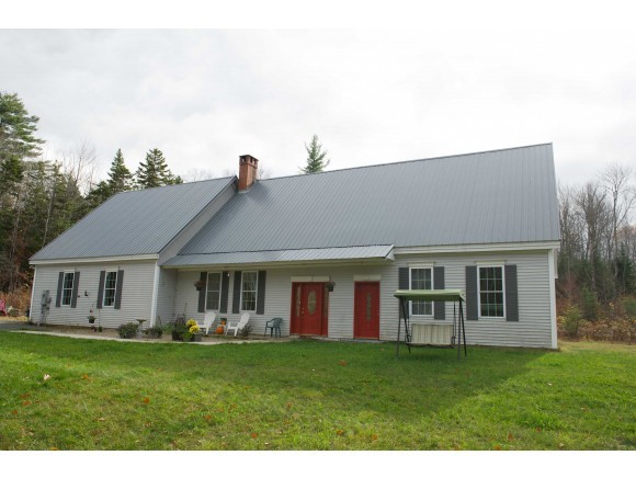 352 Cross Road Rumney, NH 03266 - Photo 1 of 33 Gallery Image 1