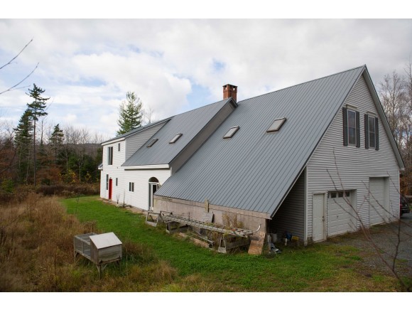 352 Cross Road Rumney, NH 03266 - Photo 31 of 33 Gallery Image 31
