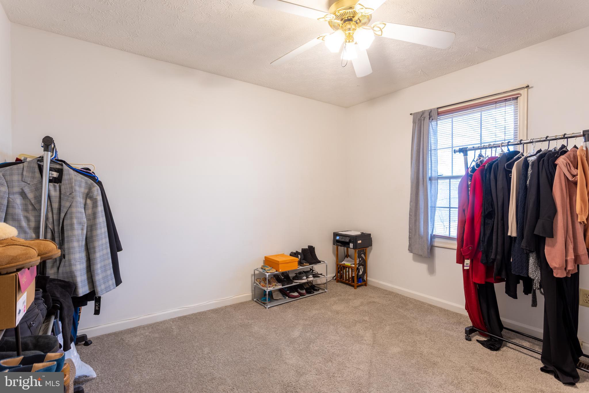 9525 Queens Guard Court Laurel, MD 20723 - Photo 24 of 36 a view of room with gym equipment