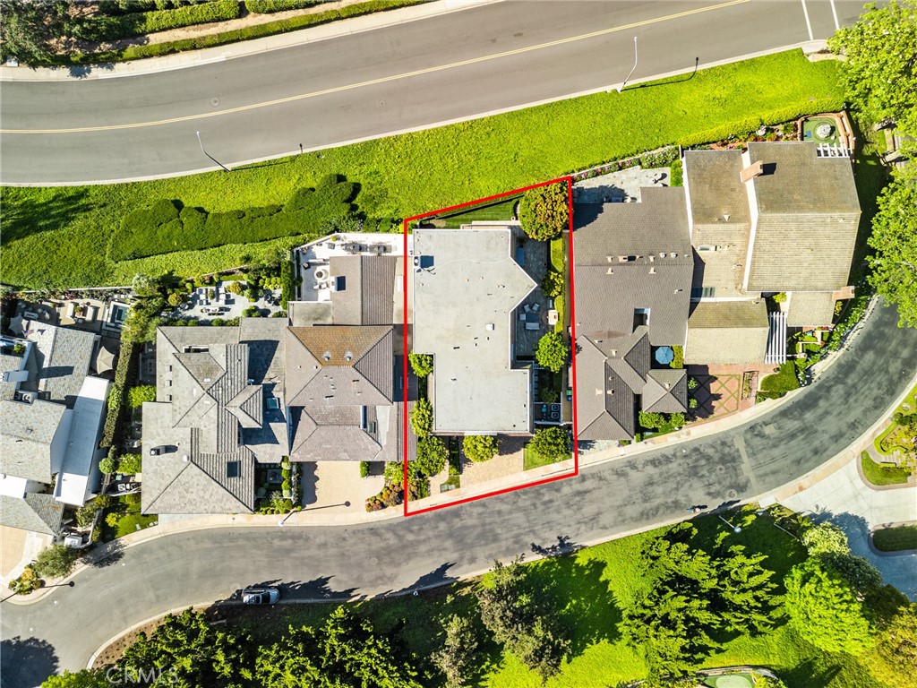 8 Rue Verte Newport Beach, CA 92660 - Photo 59 of 65