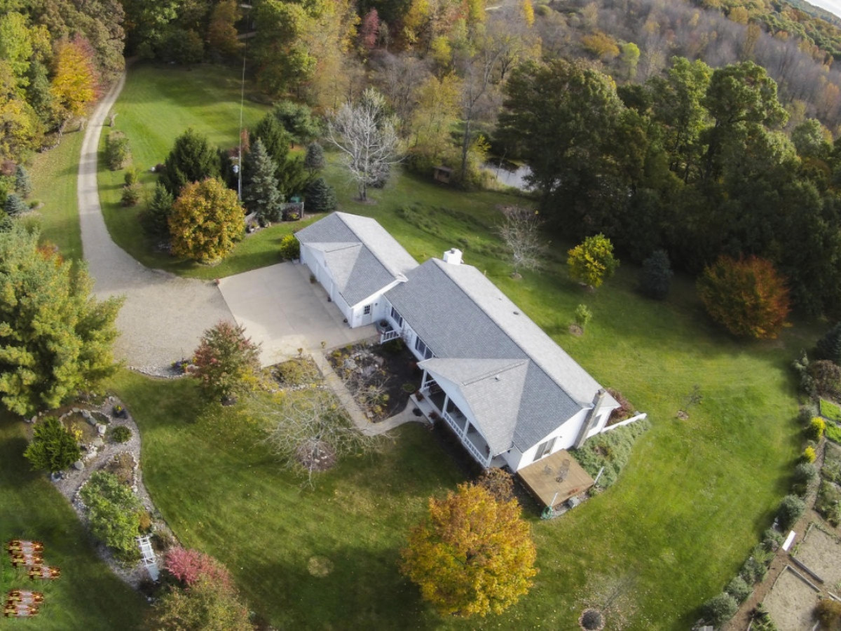 4900 Shaw Road Hastings, MI 49058 - Photo 1 of 59 4900 Shaw Rd-302
