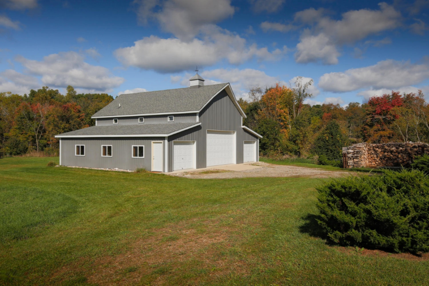 4900 Shaw Road Hastings, MI 49058 - Photo 3 of 59 4900 Shaw Rd-115