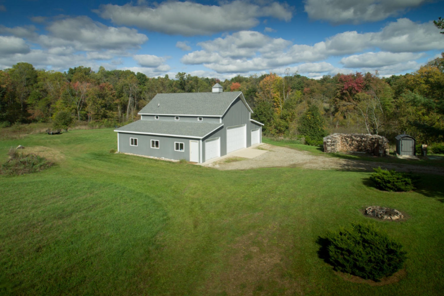 4900 Shaw Road Hastings, MI 49058 - Photo 36 of 59 4900 Shaw Rd-106