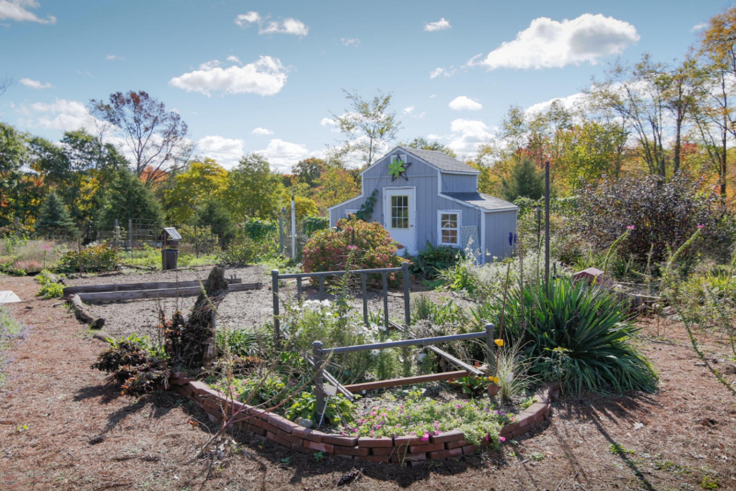 4900 Shaw Road Hastings, MI 49058 - Photo 40 of 59 4900 Shaw Rd-110