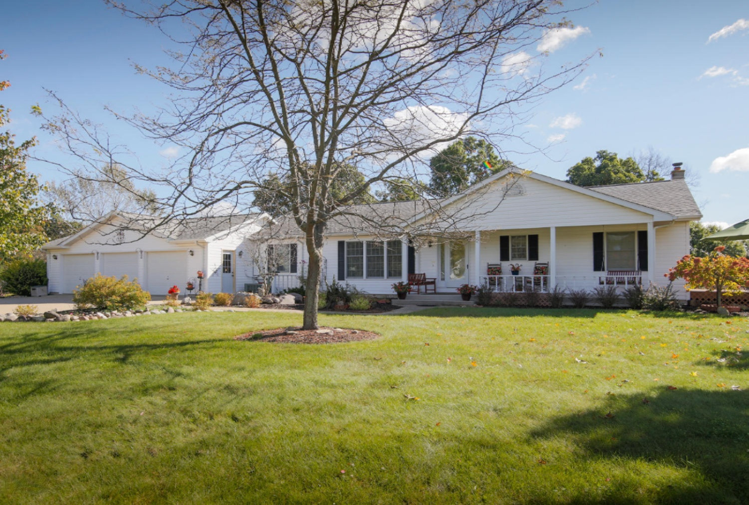 4900 Shaw Road Hastings, MI 49058 - Photo 5 of 59 4900 Shaw Rd-102