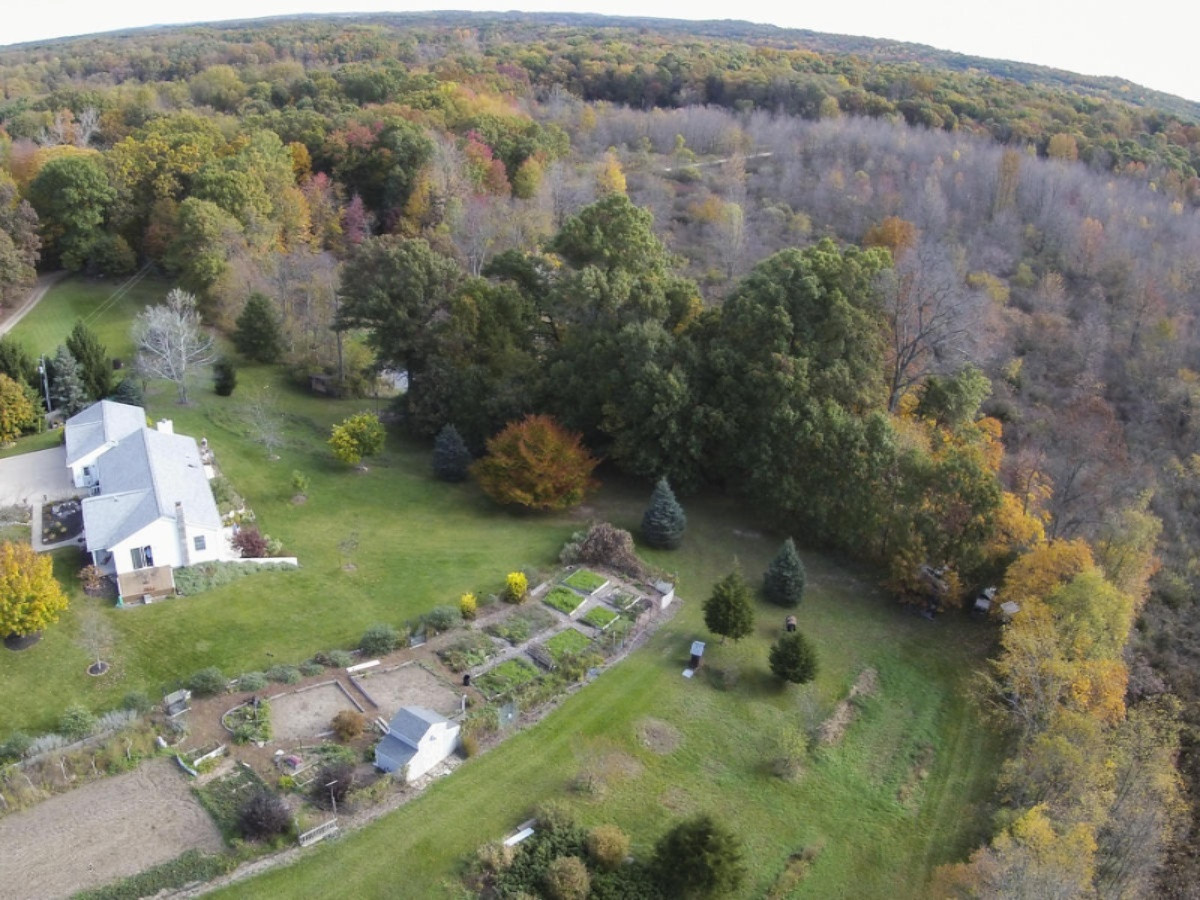 4900 Shaw Road Hastings, MI 49058 - Photo 55 of 59 4900 Shaw Rd-304