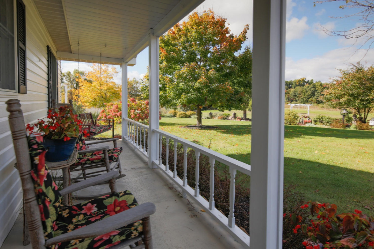 4900 Shaw Road Hastings, MI 49058 - Photo 7 of 59 4900 Shaw Rd-104