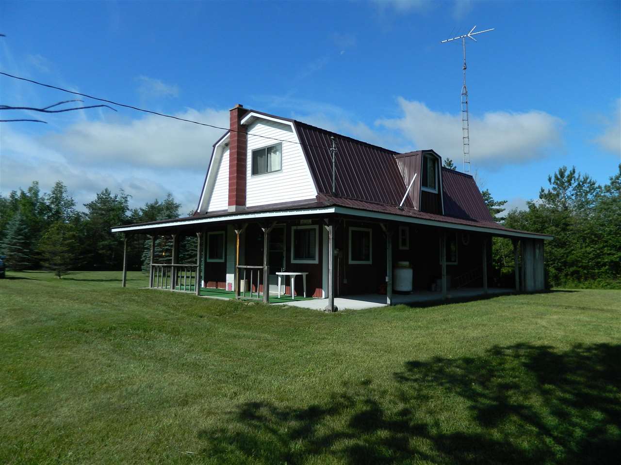 8932 West Alger Road Alger, MI 48610 - Photo 19 of 27 1889631-18.JPG