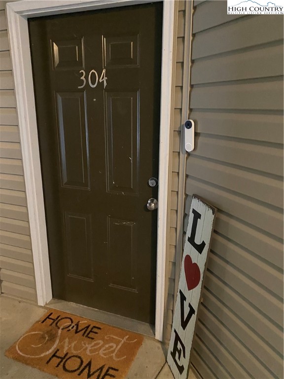 186 Cecil Miller Road, Unit 304 Boone, NC 28607 - Photo 3 of 21 Gallery Image 3