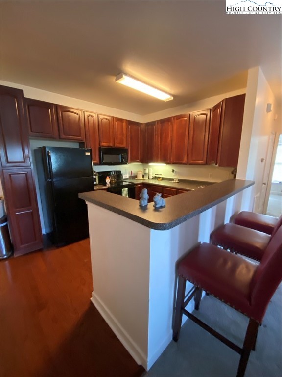 186 Cecil Miller Road, Unit 304 Boone, NC 28607 - Photo 6 of 21 Gallery Image 6
