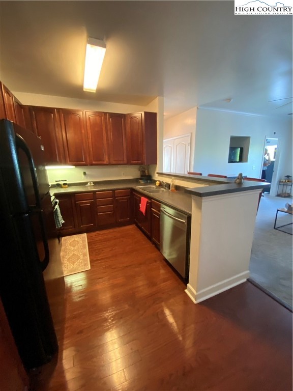 186 Cecil Miller Road, Unit 304 Boone, NC 28607 - Photo 7 of 21 Gallery Image 7