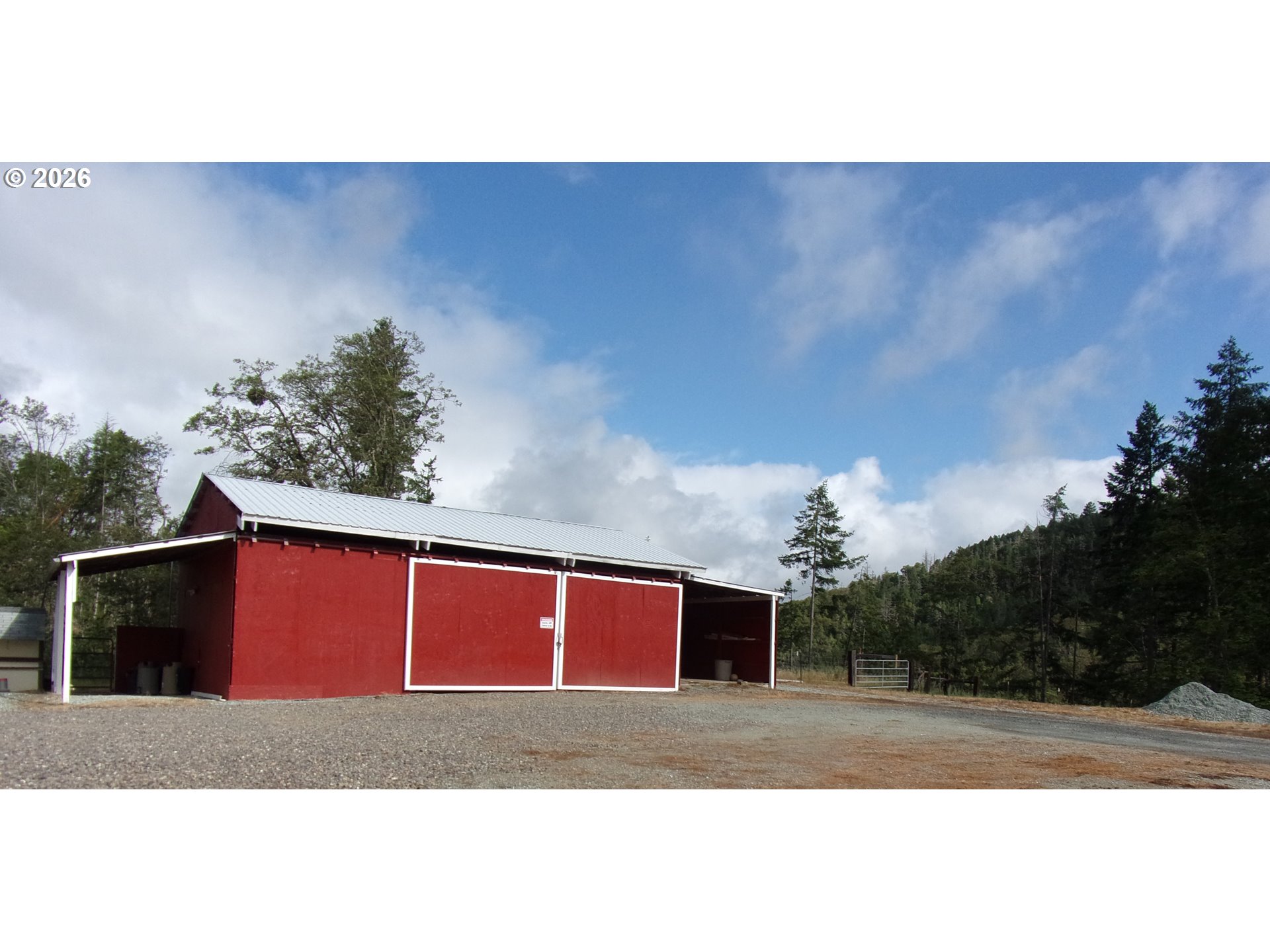 375 Jordan Creek Road Riddle, OR 97469 - Photo 19 of 35