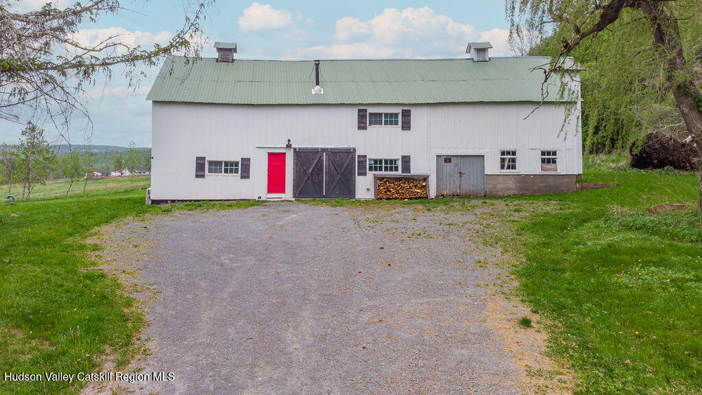 47 Hemmer Road Jeffersonville, NY 12748 - Photo 35 of 44 47HemmerRdDrone