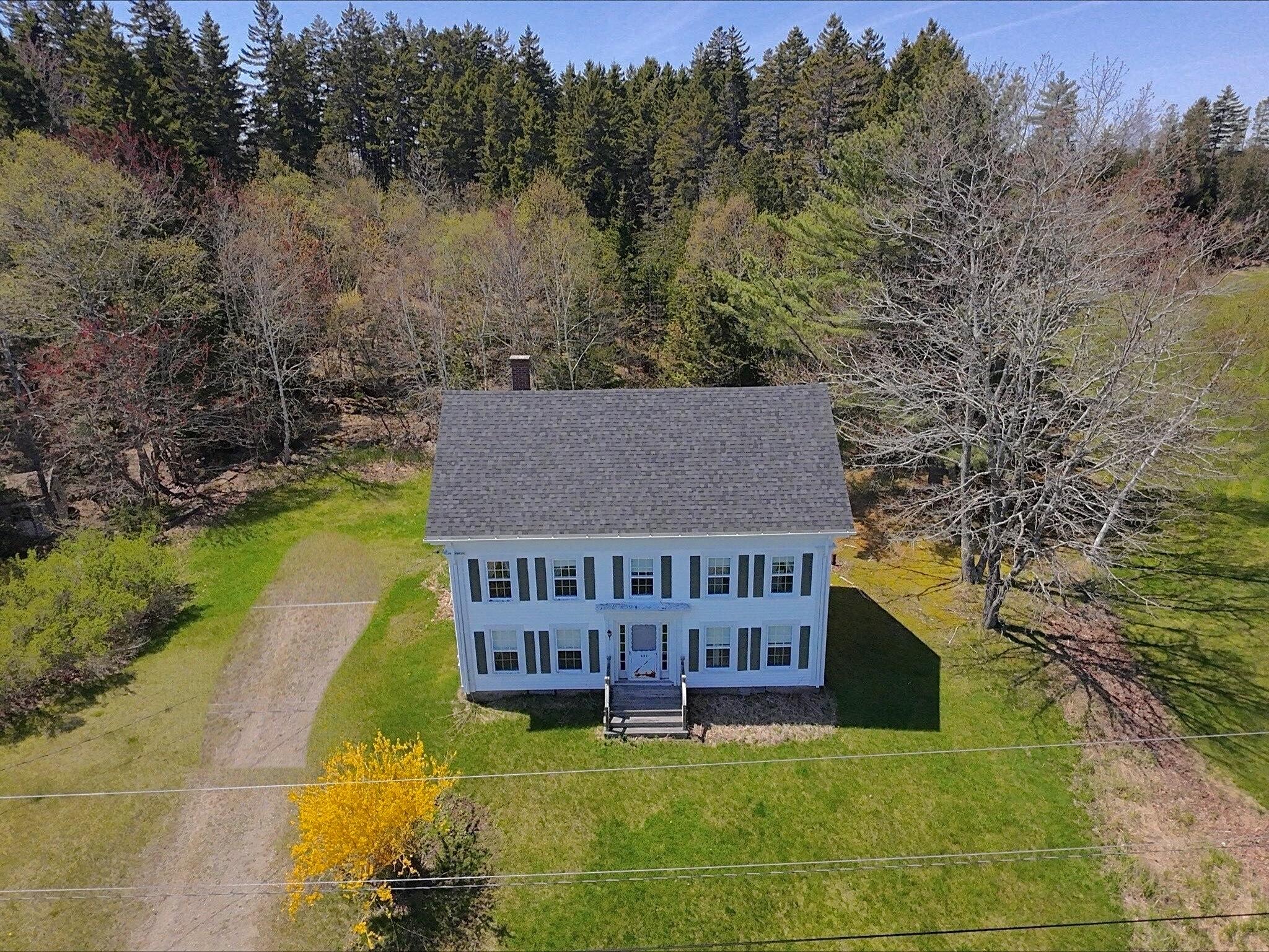 337 West Side Road Addison, ME 04606 - Photo 29 of 30