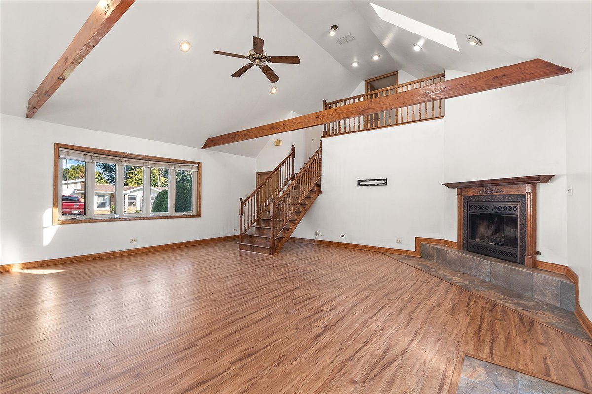 11201 South Normandy Avenue Worth, IL 60482 - Photo 16 of 31