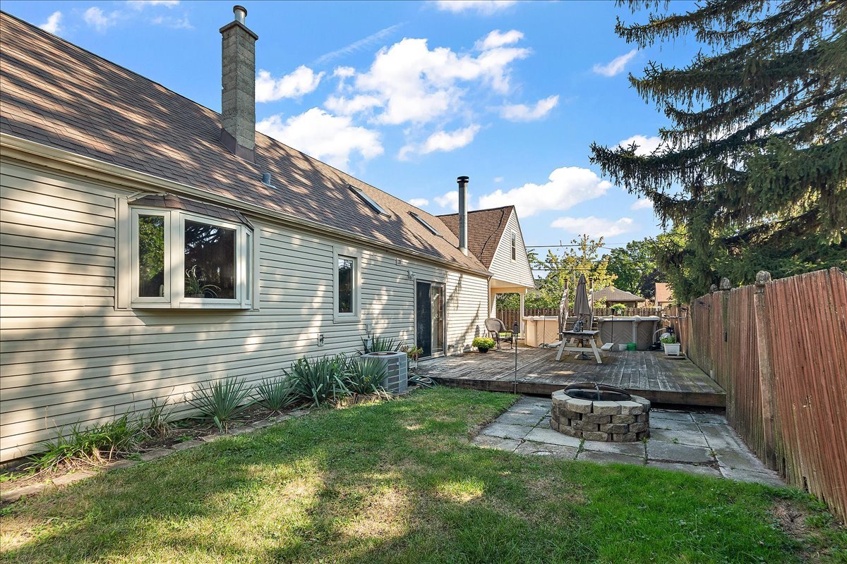 11201 South Normandy Avenue Worth, IL 60482 - Photo 23 of 31