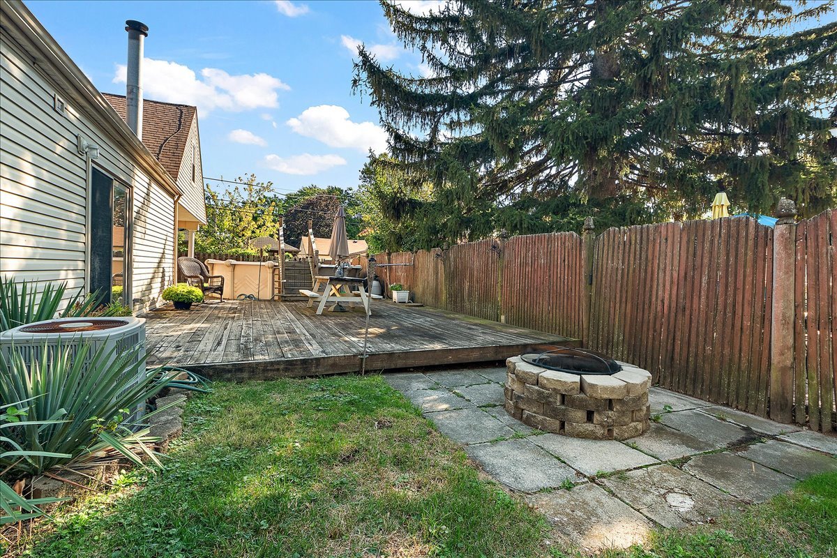 11201 South Normandy Avenue Worth, IL 60482 - Photo 24 of 31