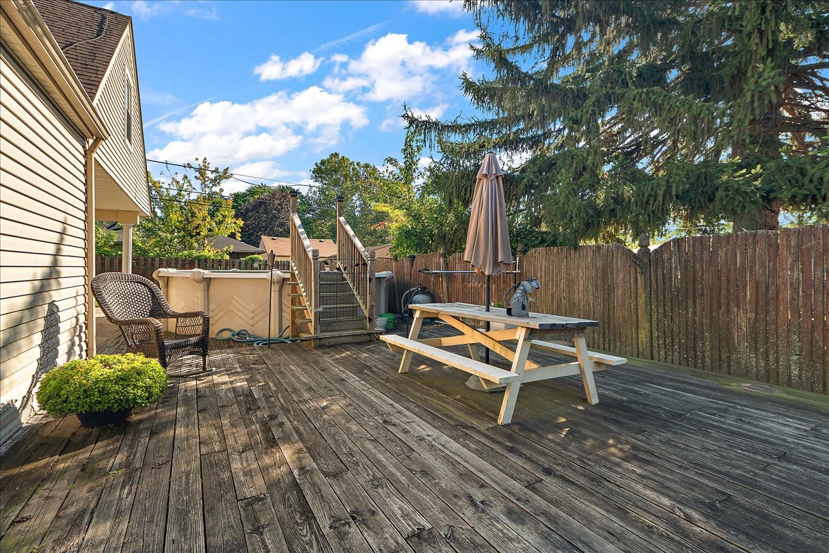 11201 South Normandy Avenue Worth, IL 60482 - Photo 25 of 31