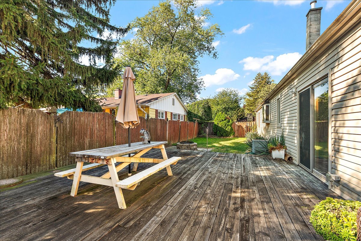 11201 South Normandy Avenue Worth, IL 60482 - Photo 26 of 31