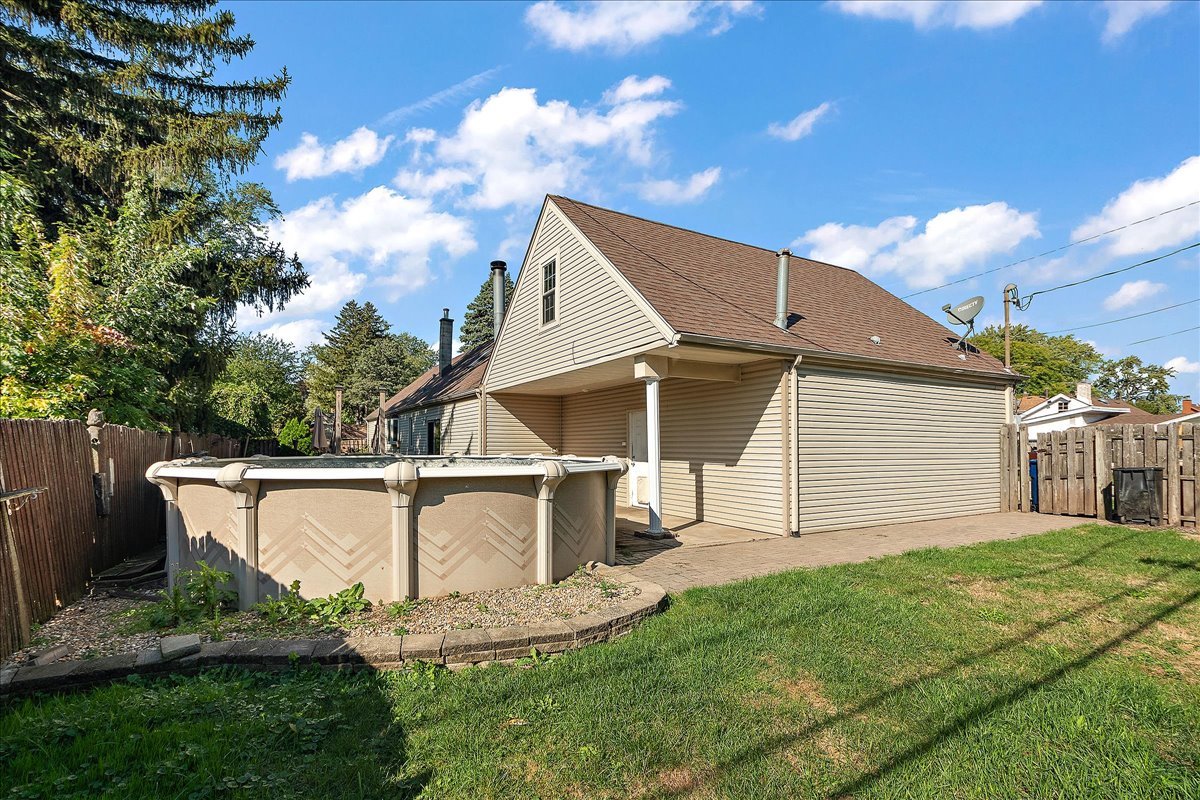 11201 South Normandy Avenue Worth, IL 60482 - Photo 28 of 31