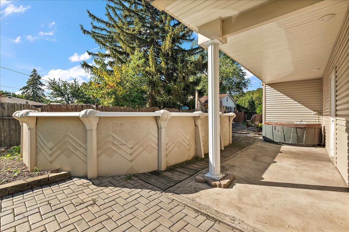 11201 South Normandy Avenue Worth, IL 60482 - Photo 29 of 31