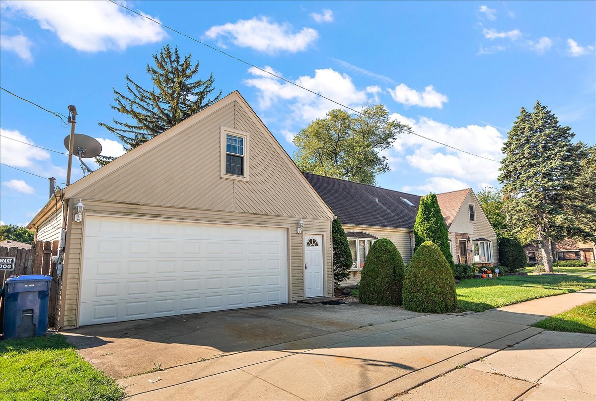 11201 South Normandy Avenue Worth, IL 60482 - Photo 30 of 31