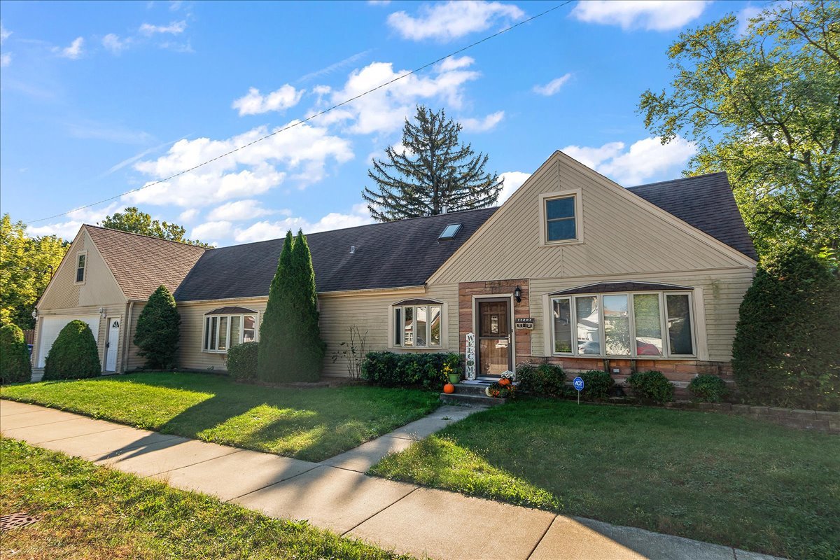 11201 South Normandy Avenue Worth, IL 60482 - Photo 3 of 31