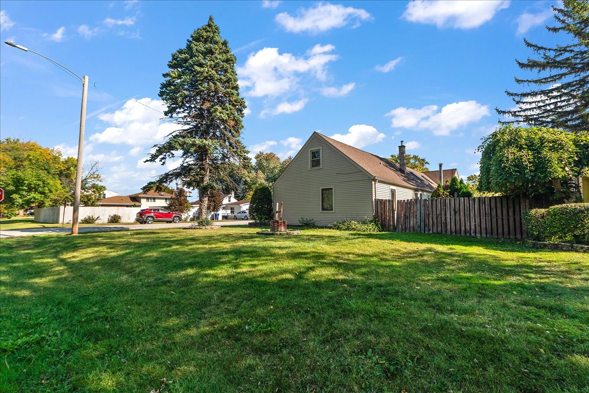 11201 South Normandy Avenue Worth, IL 60482 - Photo 31 of 31