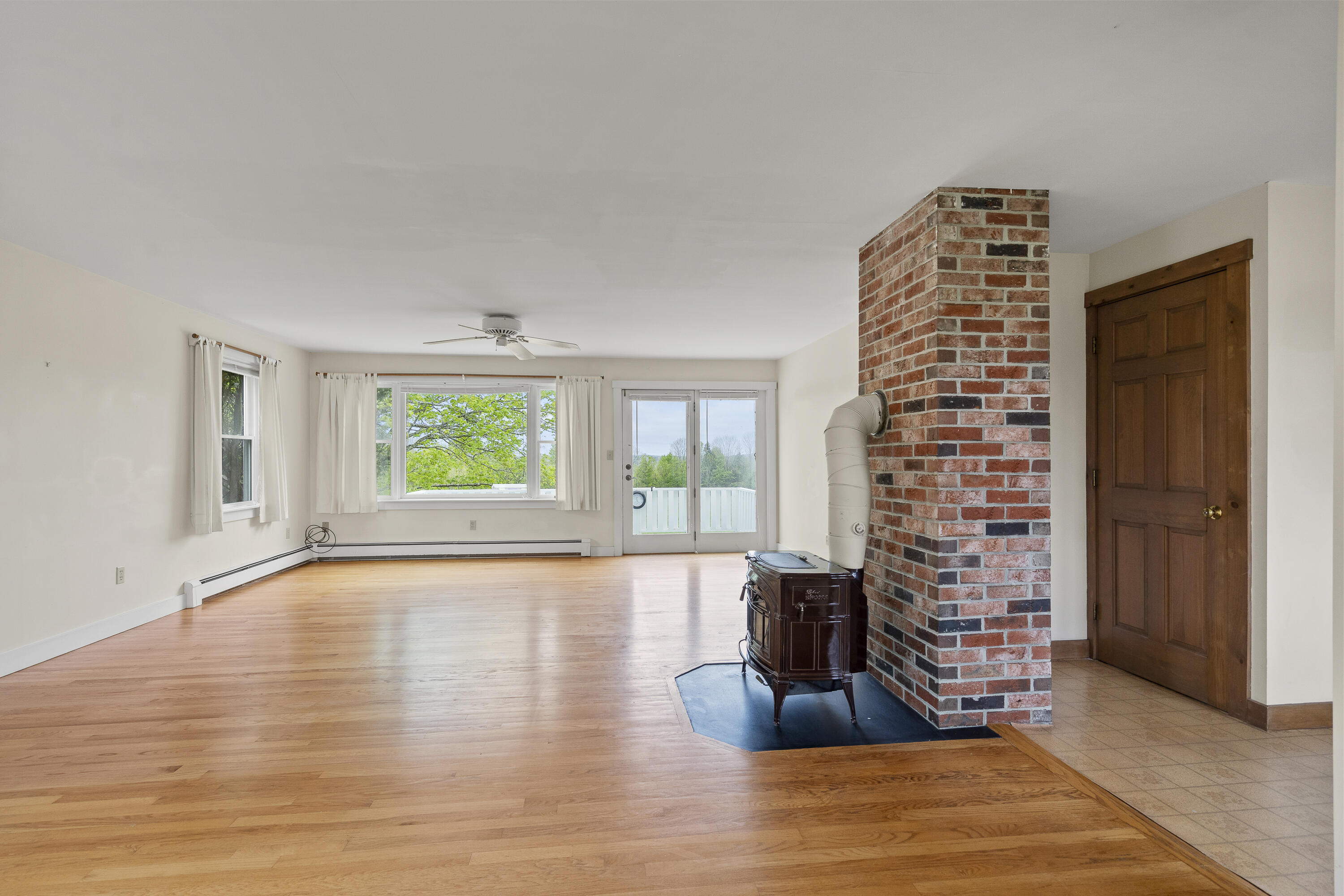 386 Upper E Pond Road Nobleboro, ME 04555 - Photo 17 of 59 30-386 Upper East Pond Rd, Nobleboro, ME
