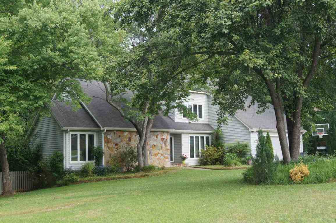 103 Acorn Drive Anderson, SC 29621 - Photo 34 of 35 Gallery Image 34