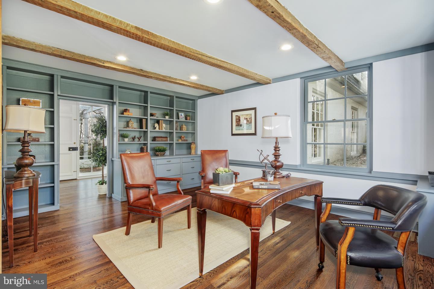 1142 Brynlawn Road Villanova, PA 19085 - Photo 13 of 34 office