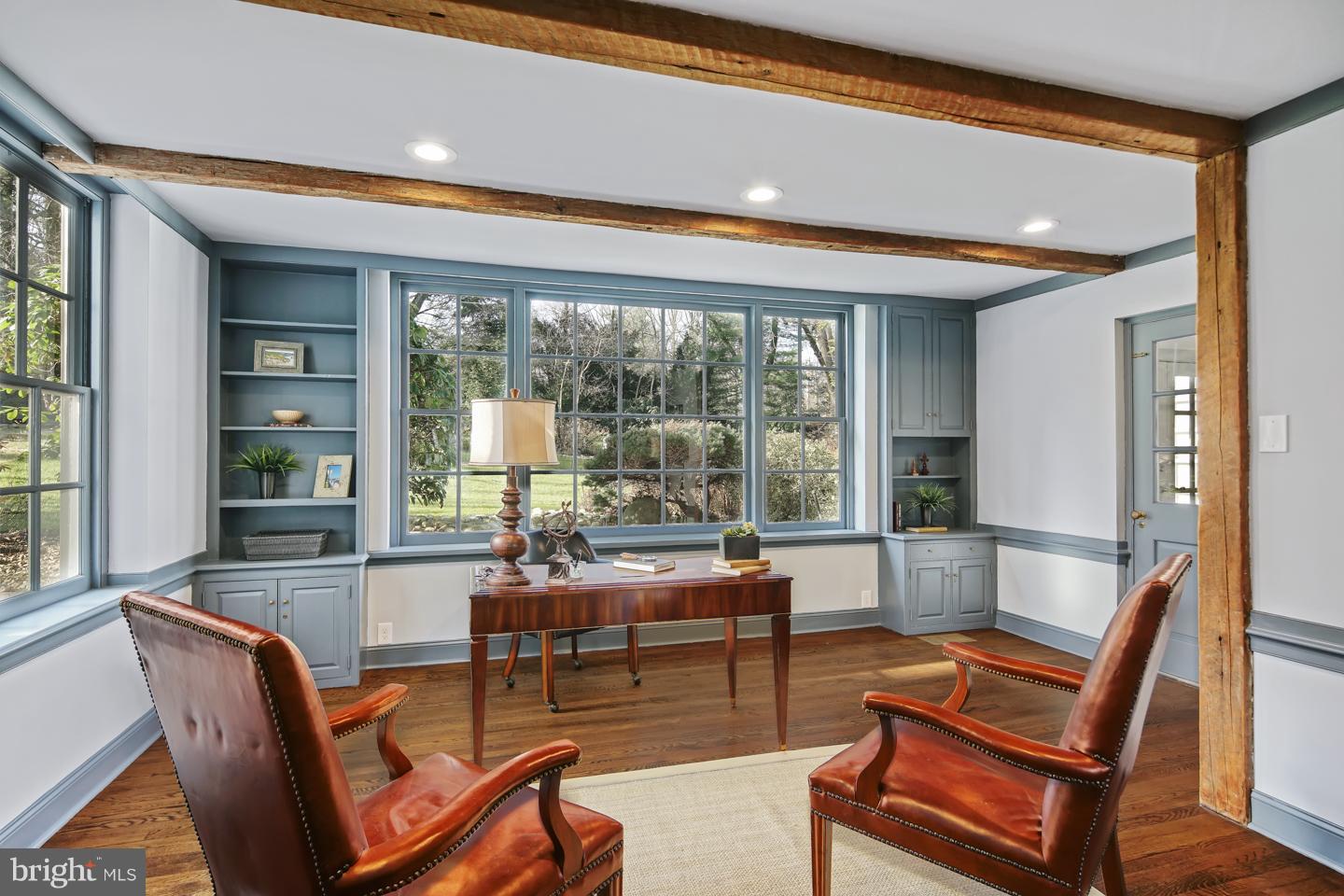 1142 Brynlawn Road Villanova, PA 19085 - Photo 14 of 34 office