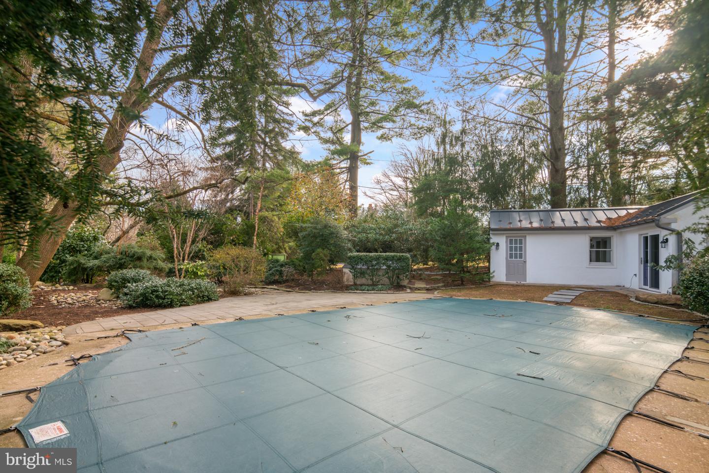 1142 Brynlawn Road Villanova, PA 19085 - Photo 27 of 34