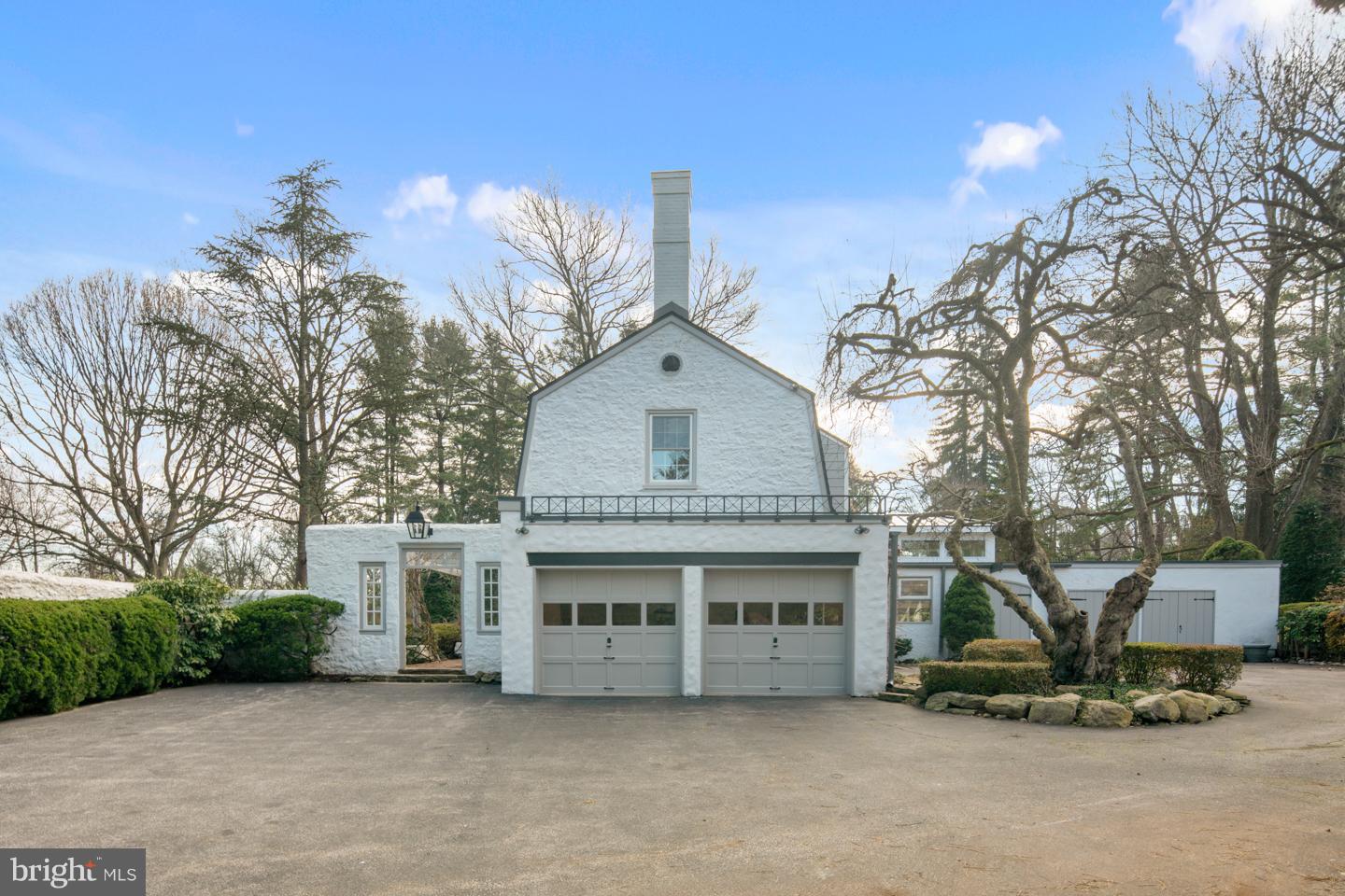 1142 Brynlawn Road Villanova, PA 19085 - Photo 31 of 34