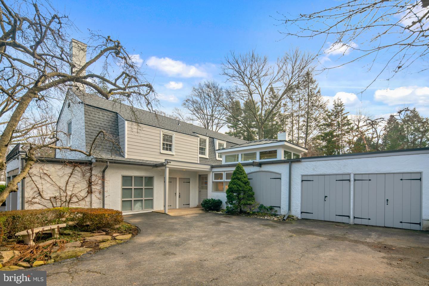 1142 Brynlawn Road Villanova, PA 19085 - Photo 32 of 34