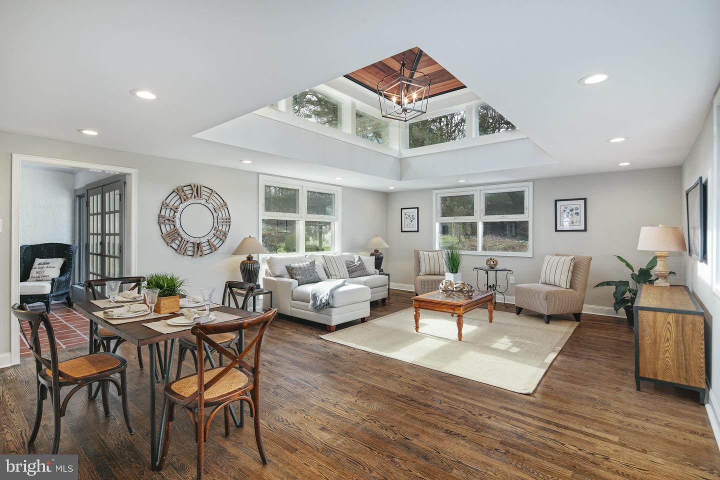 1142 Brynlawn Road Villanova, PA 19085 - Photo 7 of 34