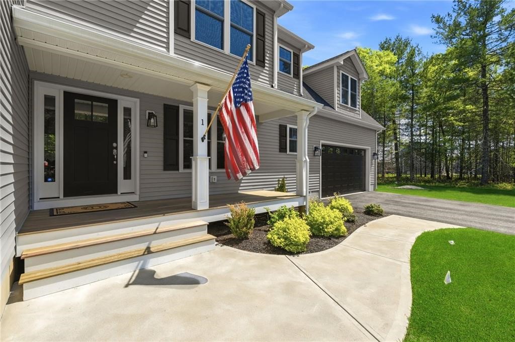 1 Cassidy Trail Hope, RI 02831 - Photo 5 of 50