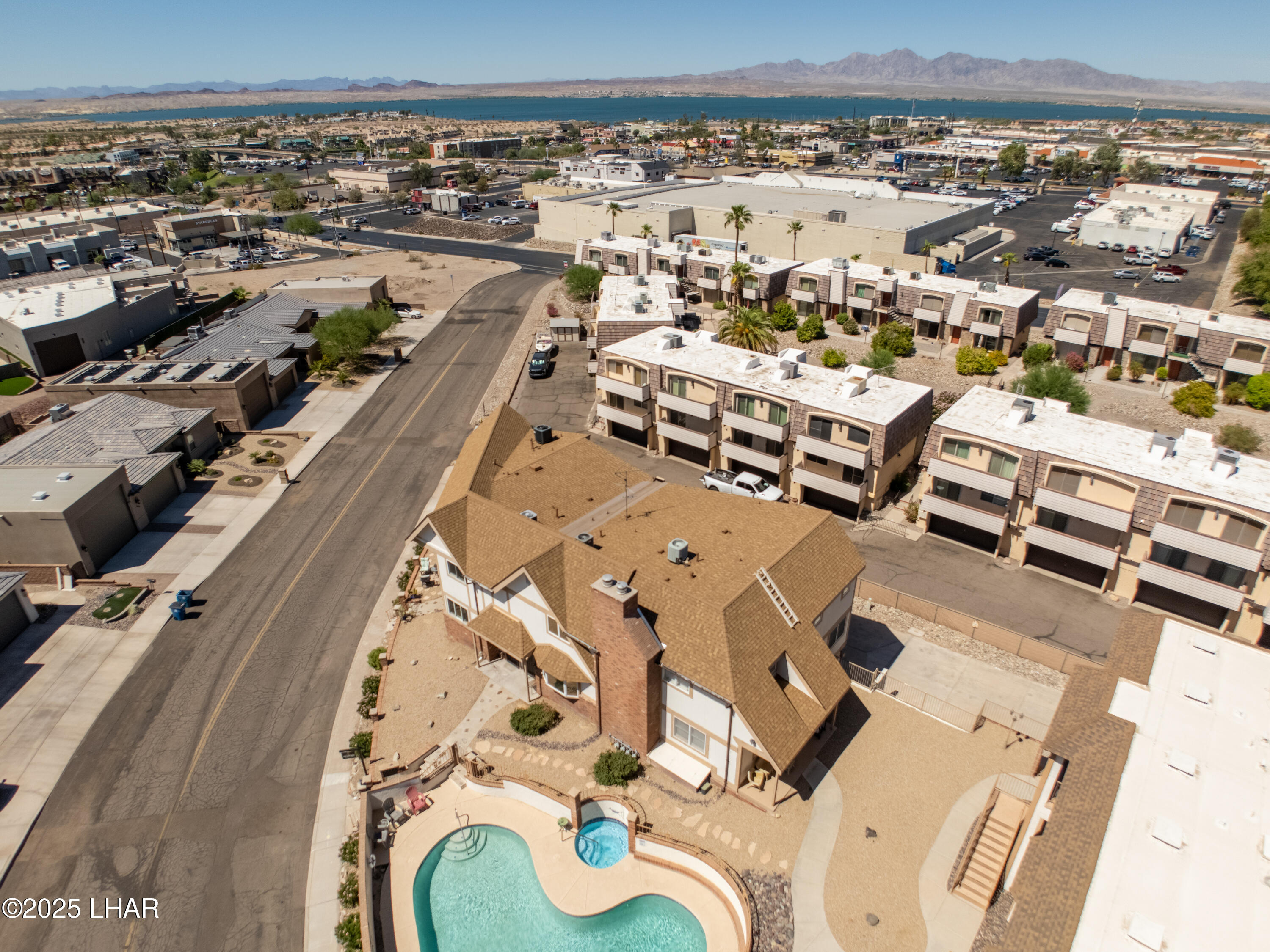 1661 Magnolia Drive, Unit 2 Lake Havasu City, AZ 86403 - Photo 2 of 42 1661 Magnolia Dr unit 2 D (7)