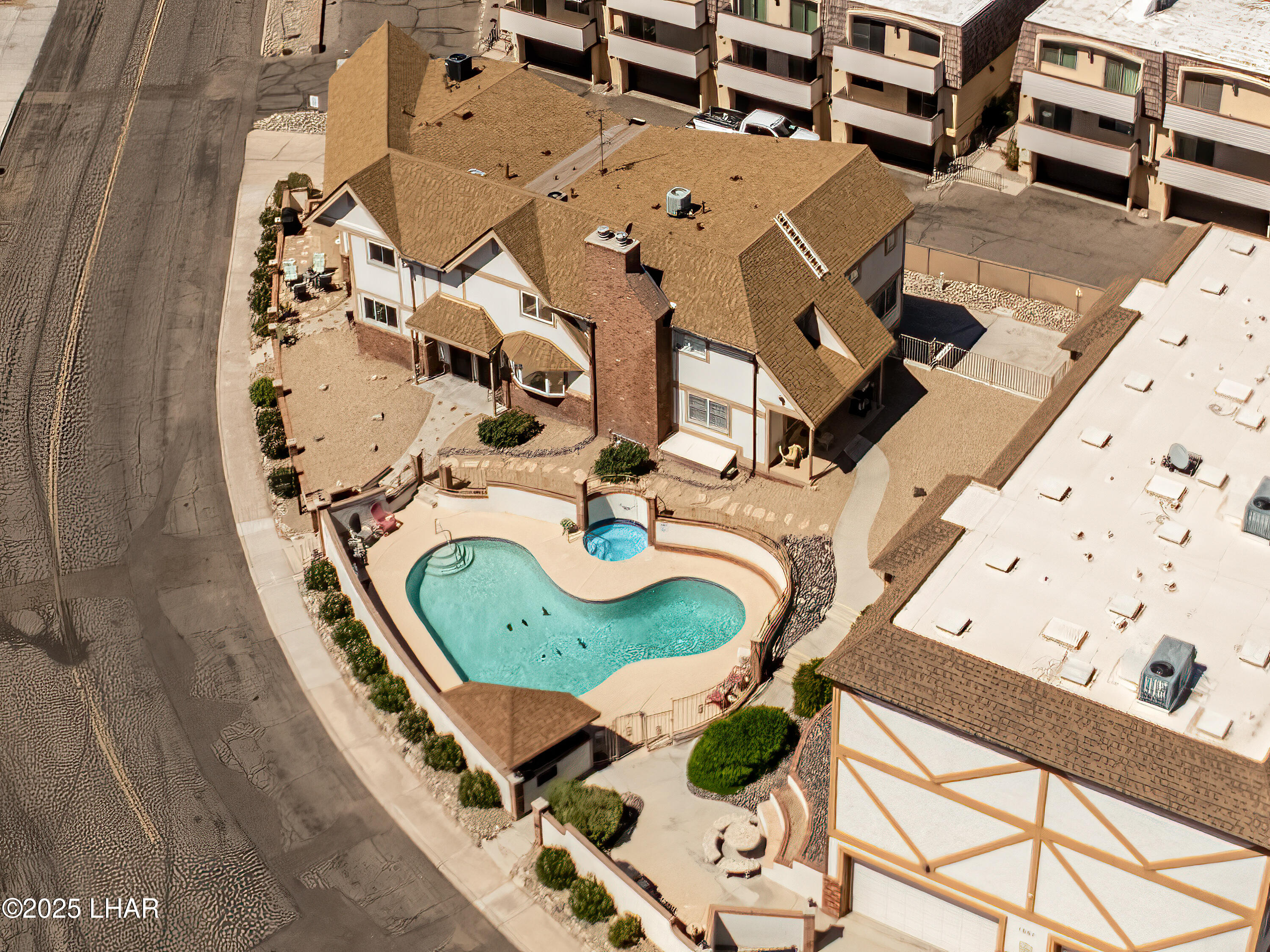1661 Magnolia Drive, Unit 2 Lake Havasu City, AZ 86403 - Photo 31 of 42 1661 Magnolia Dr unit 2 D (9)