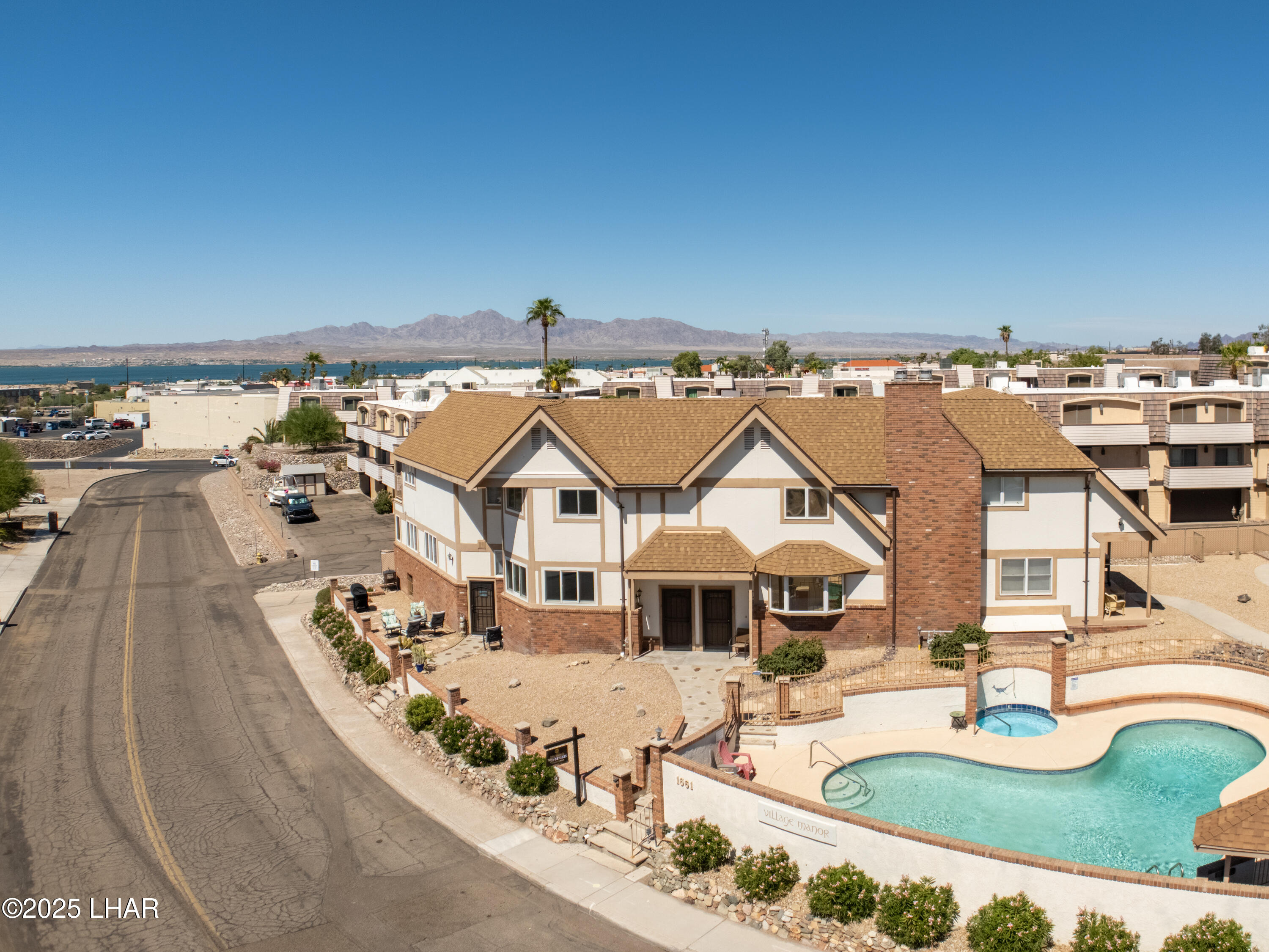 1661 Magnolia Drive, Unit 2 Lake Havasu City, AZ 86403 - Photo 35 of 42 1661 Magnolia Dr unit 2 D (1)
