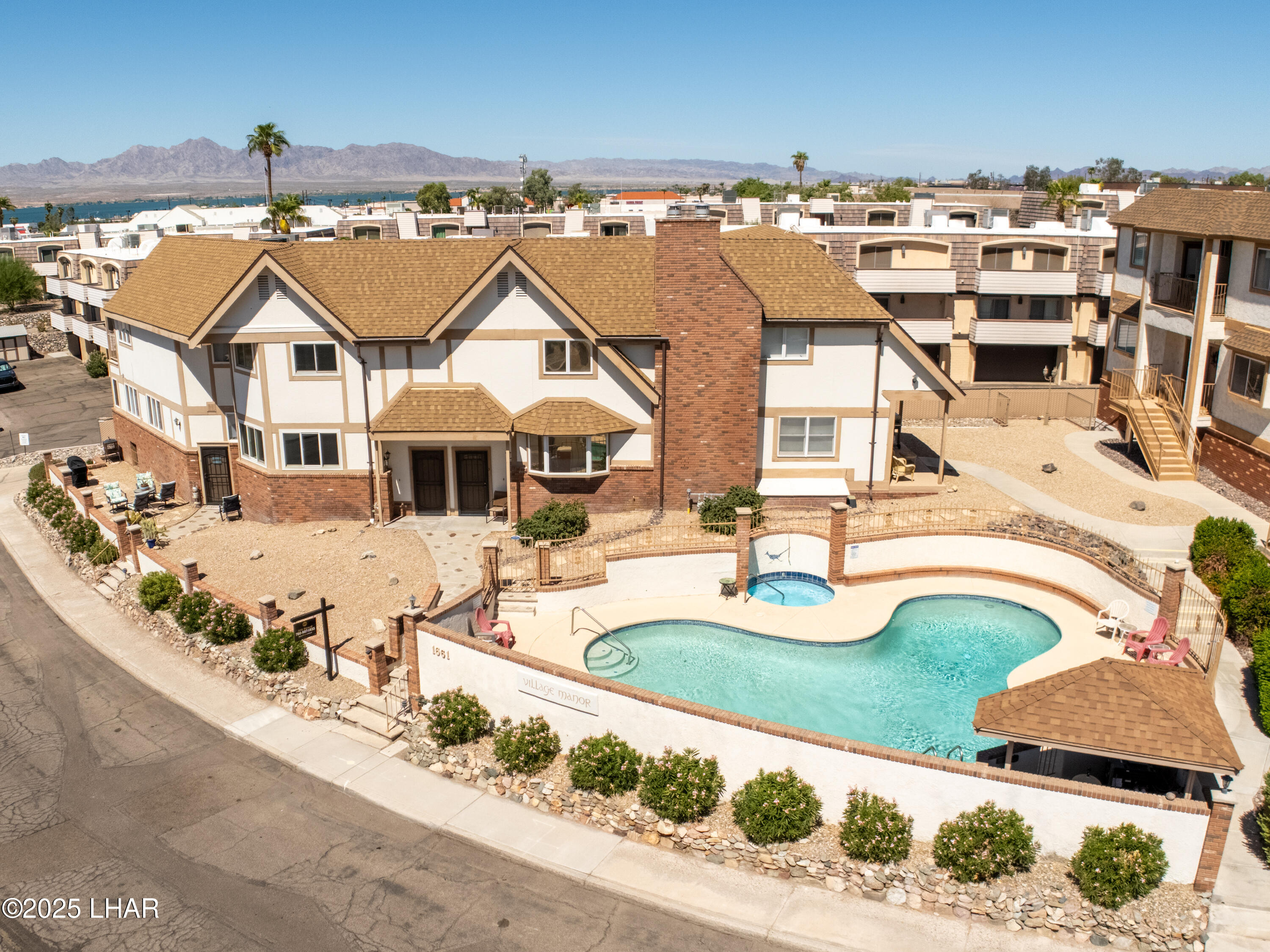 1661 Magnolia Drive, Unit 2 Lake Havasu City, AZ 86403 - Photo 36 of 42 1661 Magnolia Dr unit 2 D (2)
